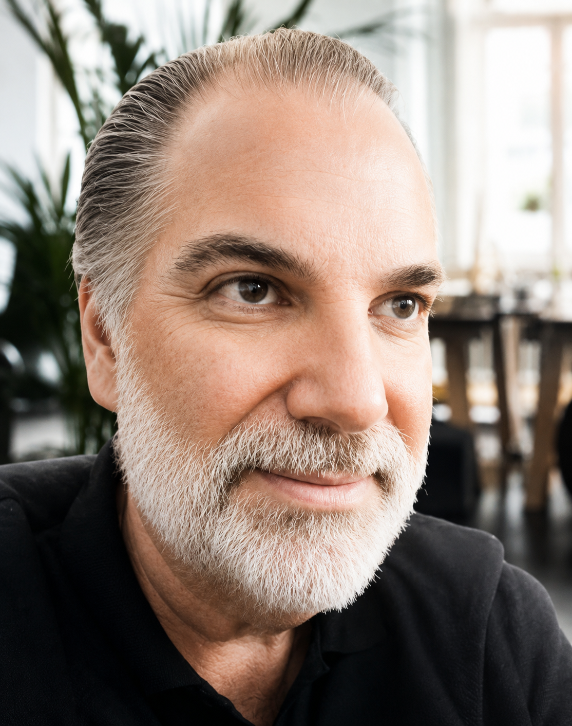 Patrick Chiasson, founder of Gamers Wanted Academy